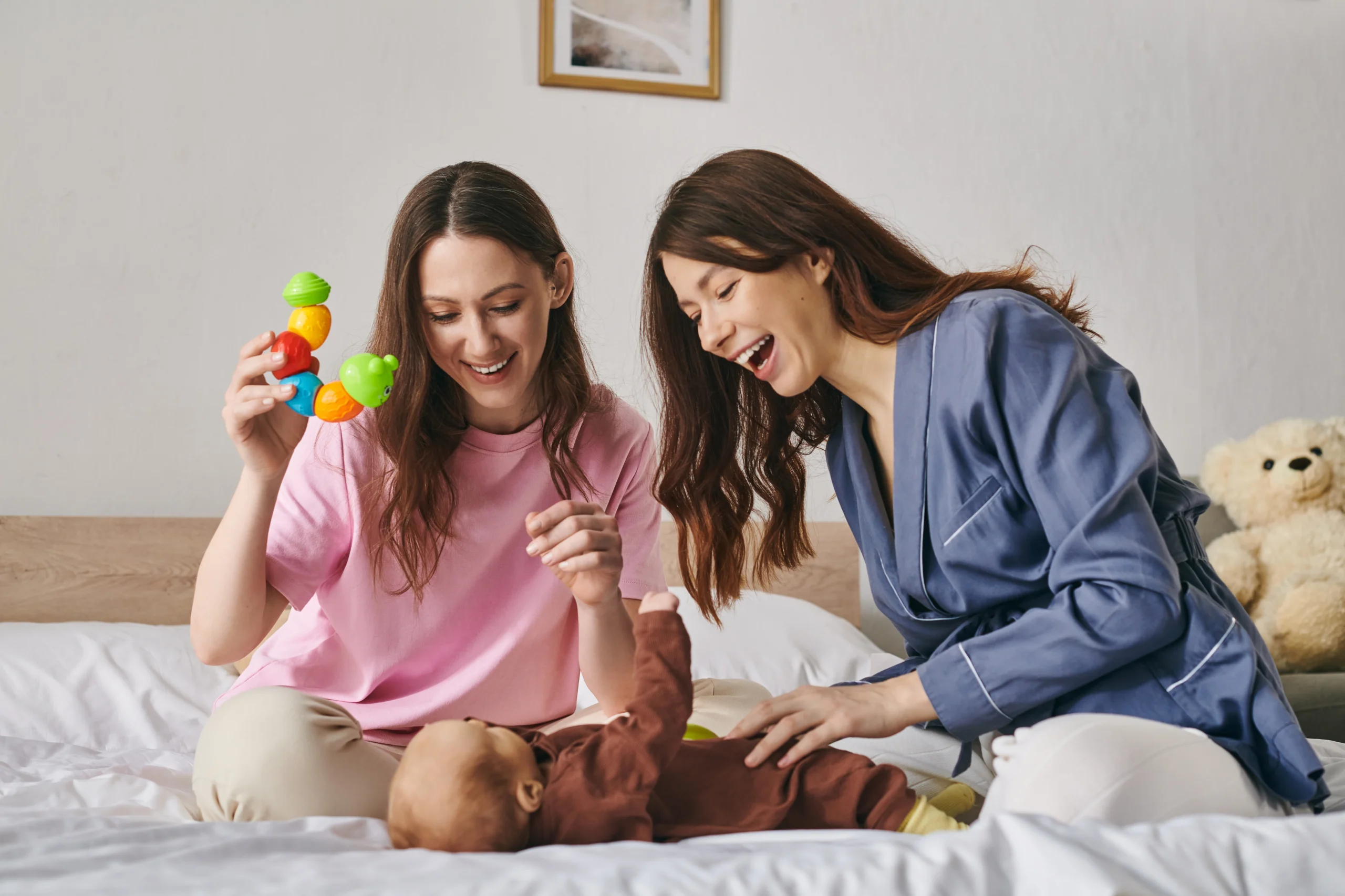 Nanny vs Babysitter: What’s the Difference?