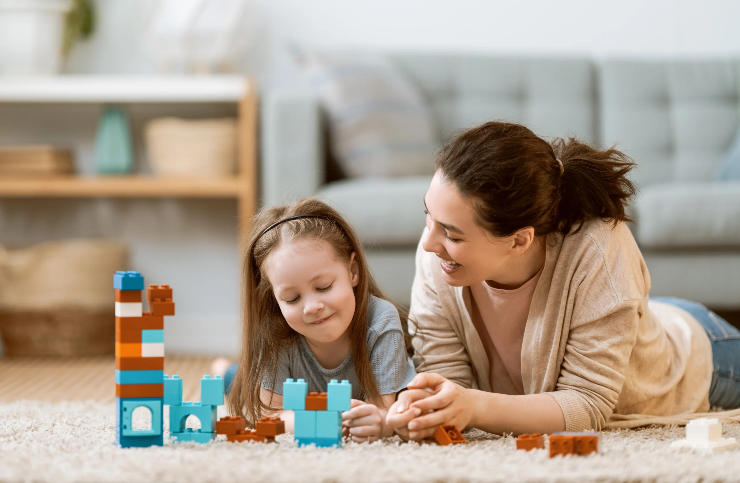 Building Trust in Private Household Childcare: Expectations for Families and Nannies.