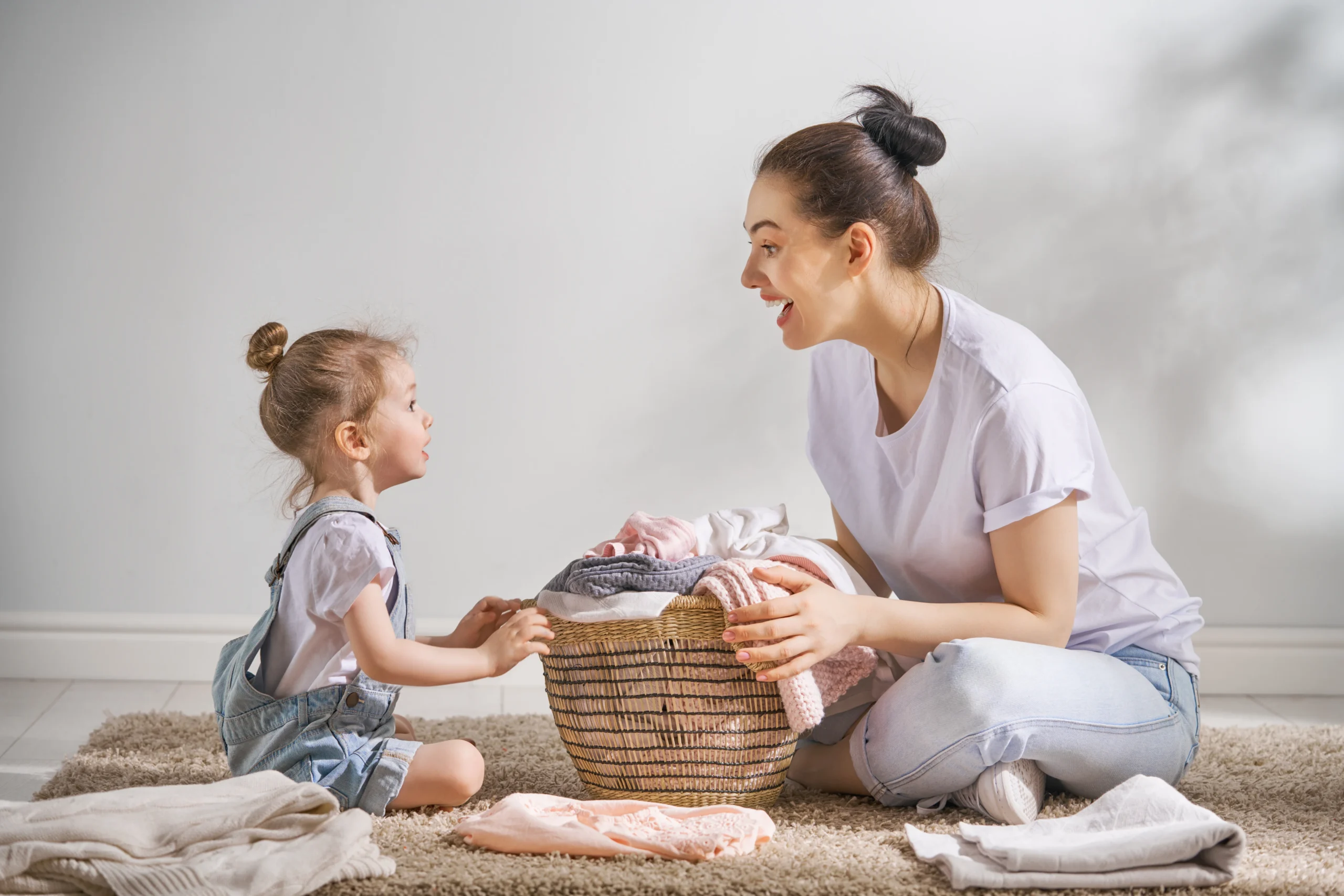 What Is a Nanny Service and Why Modern Families Need It
