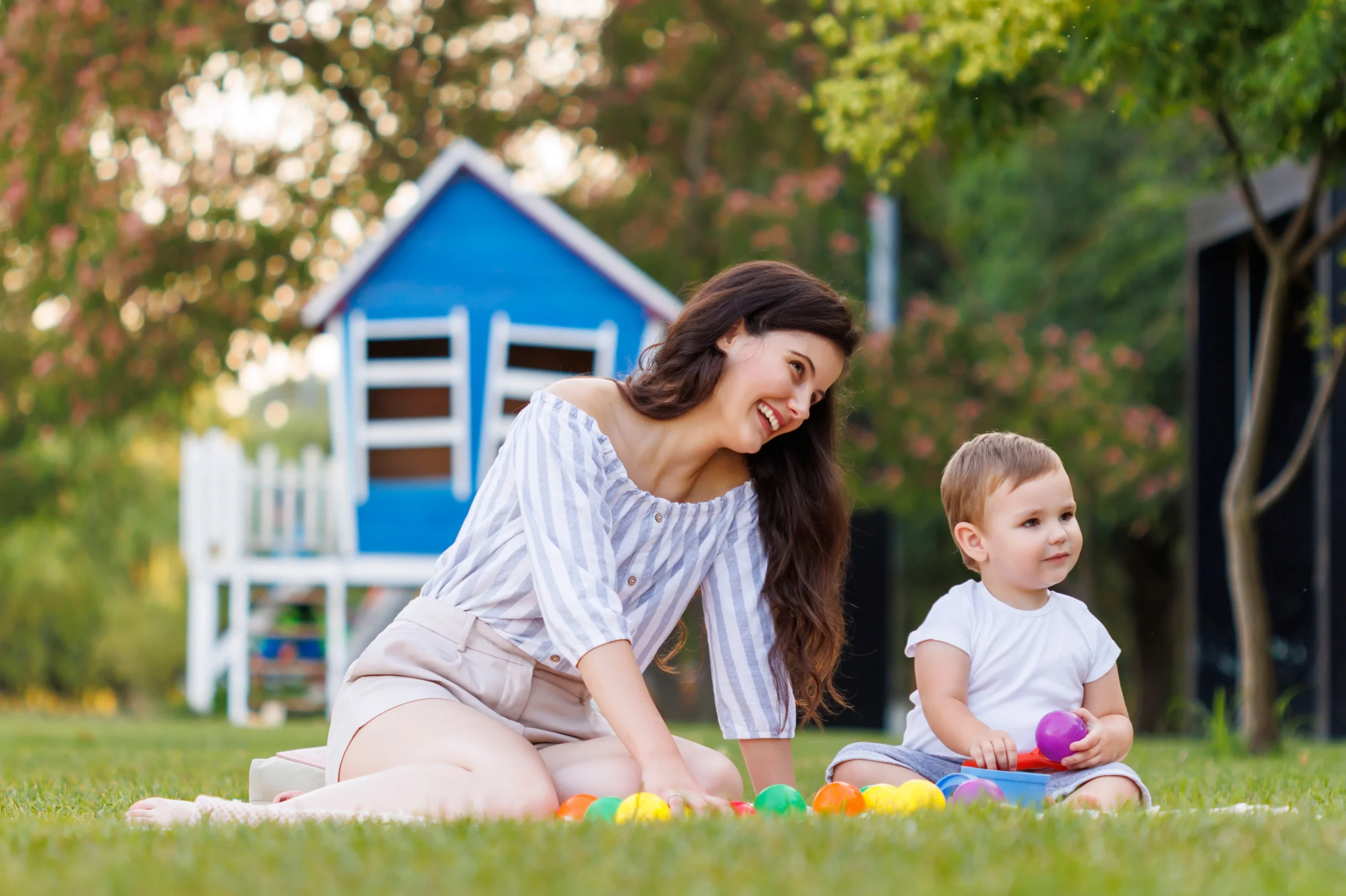Professional Nanny vs. Casual Childcare: What Private Families Should Understand Before Hiring