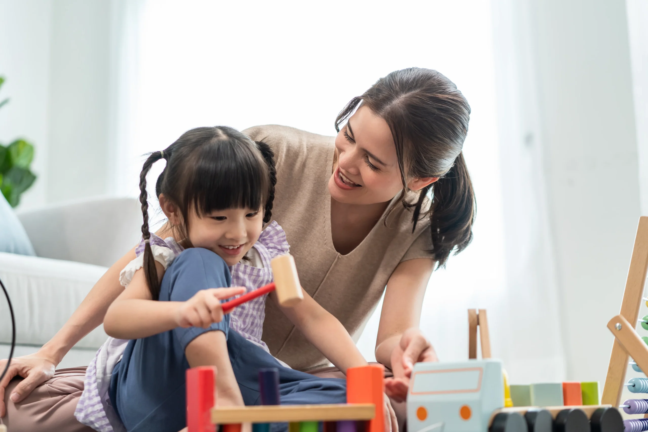 Understanding a Nanny Contract: A Guide for Parents and Caregivers.