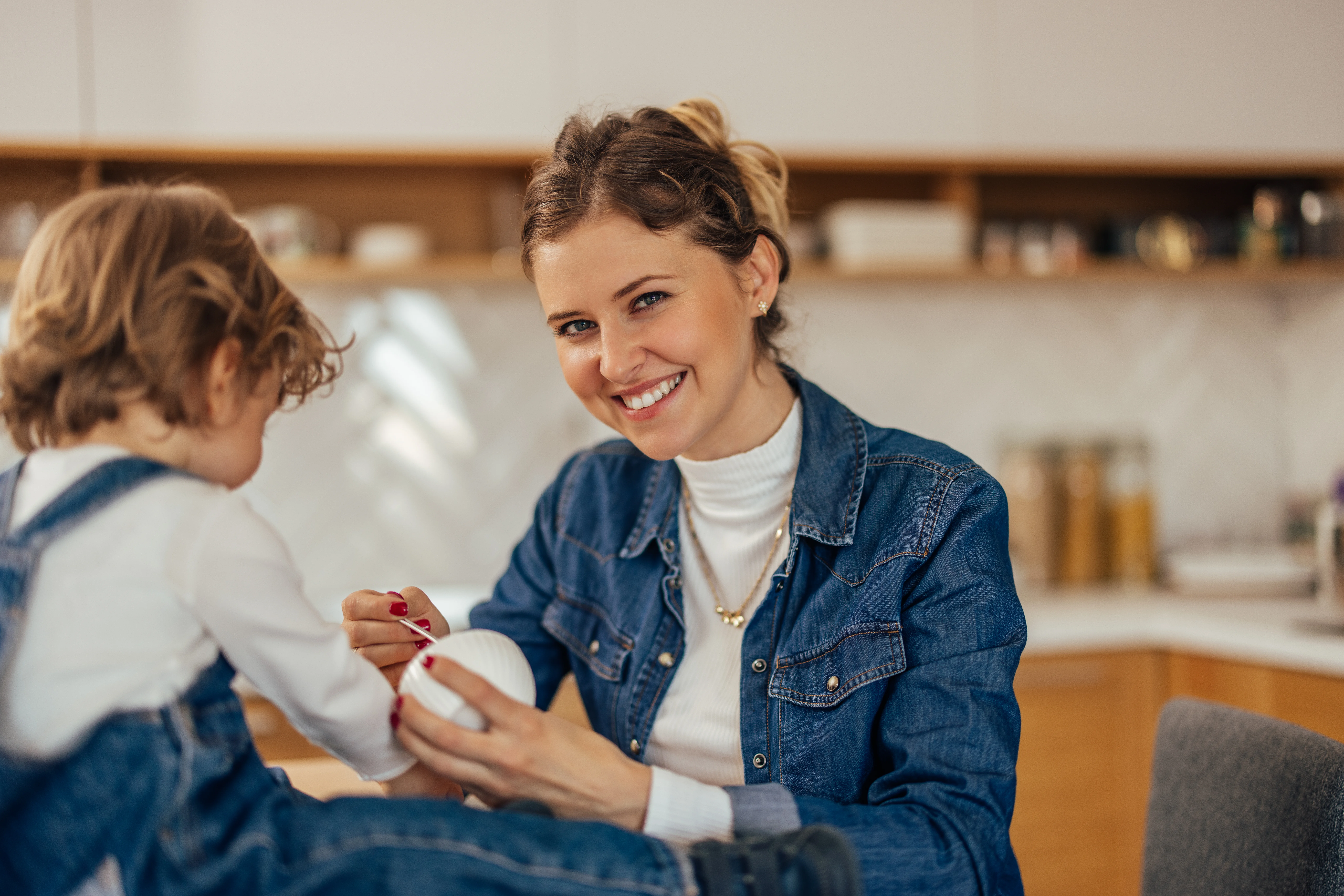 What Does a Nanny Do? A Complete Guide for Parents