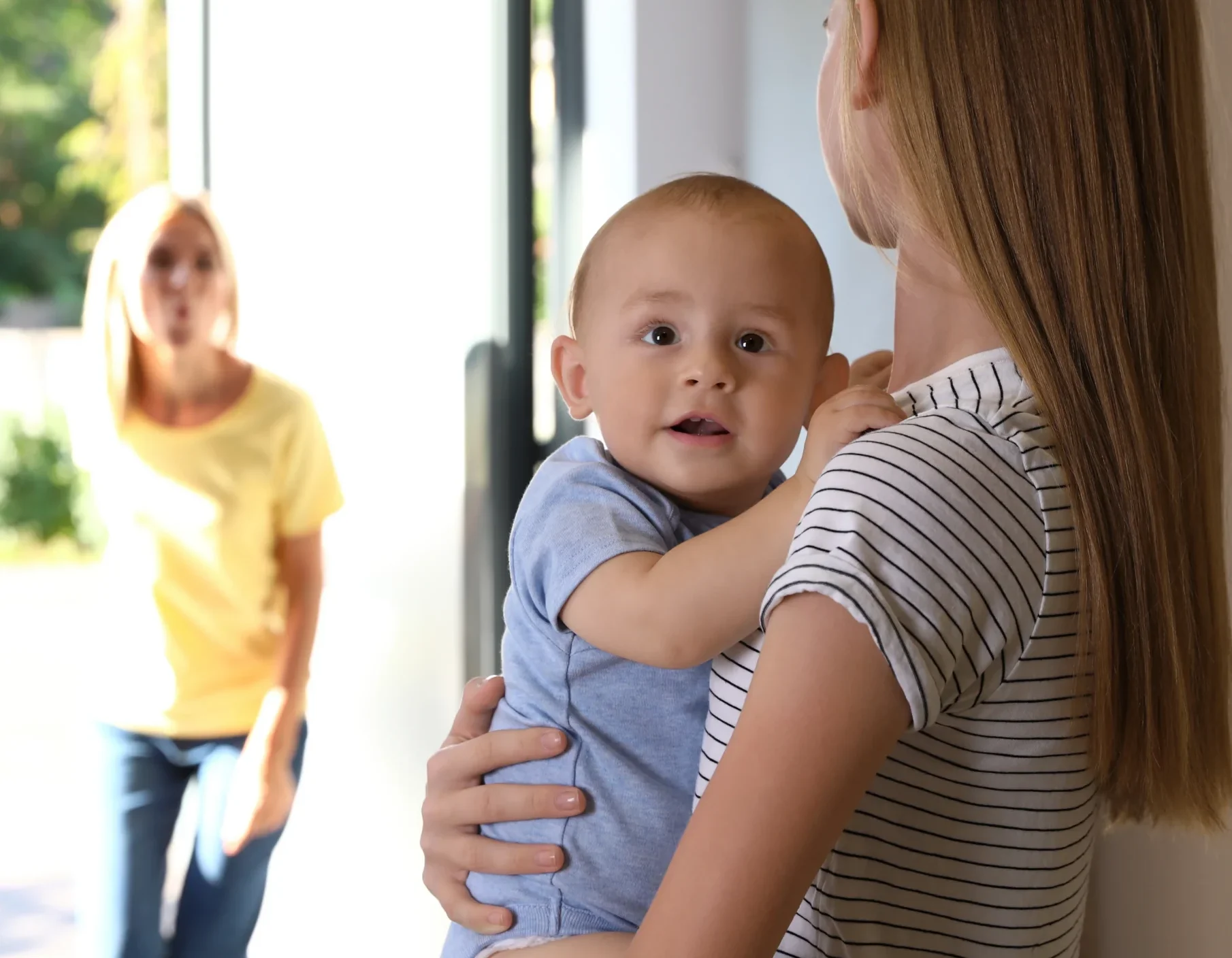 Why Nanny Placements Fail in Private Households