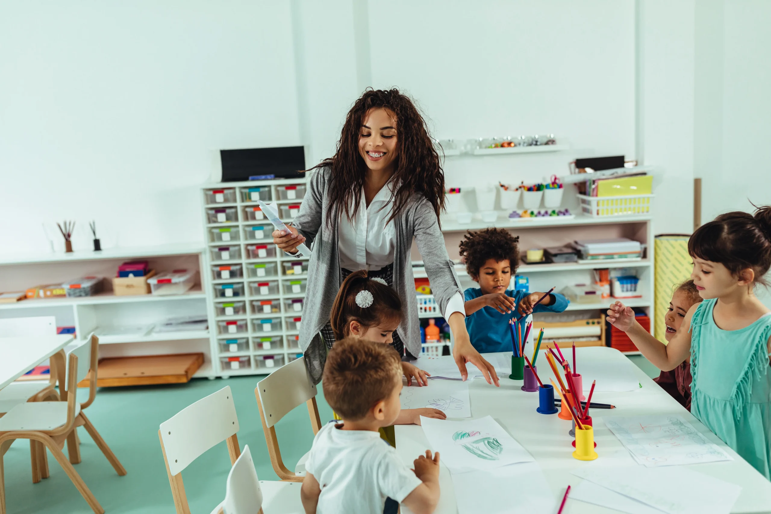 Why Professional Childcare Training Benefits Families, Agencies, and Nannies