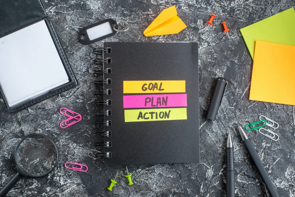 Self Improvement Plans Broken? 7 Powerful Fixes That Work