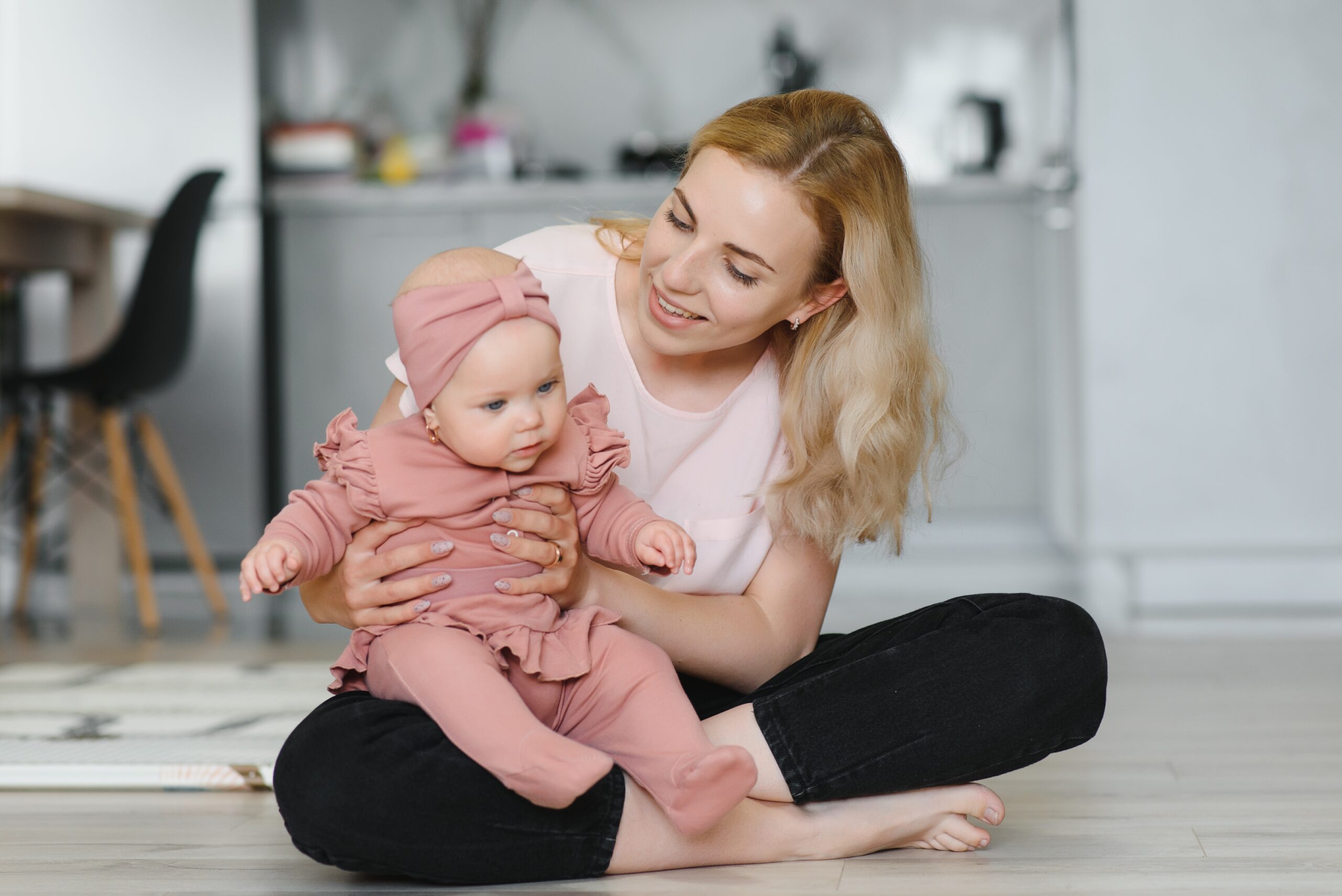 How To Become A Nanny: A Complete Guide To Start Your Career